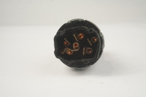 NOS Standard Plus Ignition Switch US-85 US85 Ford 1970 - 1986 New Old Stock - Picture 4 of 7