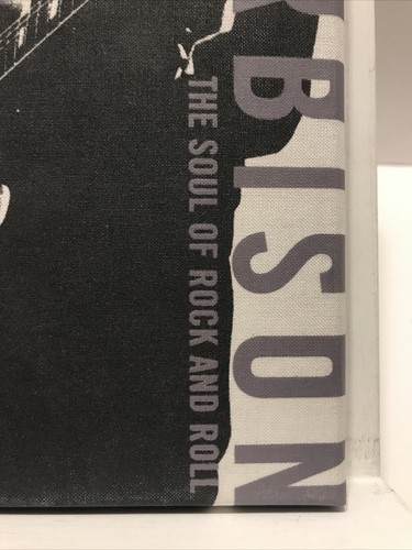 The Soul of Rock & Roll by Roy Orbison (CD, 2008-Sony BMG) **READ** - Bild 2 von 15