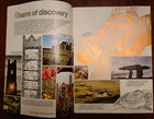 1973 Ireland Travel Guide Booklet "Personally Yours" 1973-Official Travel Board — photo 2
