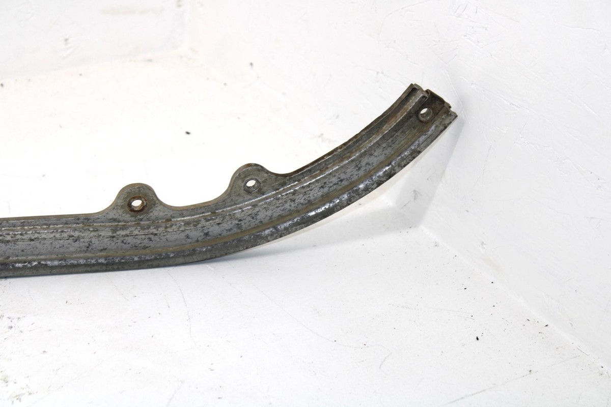 msy様 1988 Yamaha Srv Oem Right Skid Rail 88R-W4741-00-00 SY62 | eBay