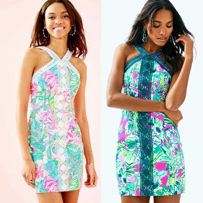 lilly pulitzer dresses sale