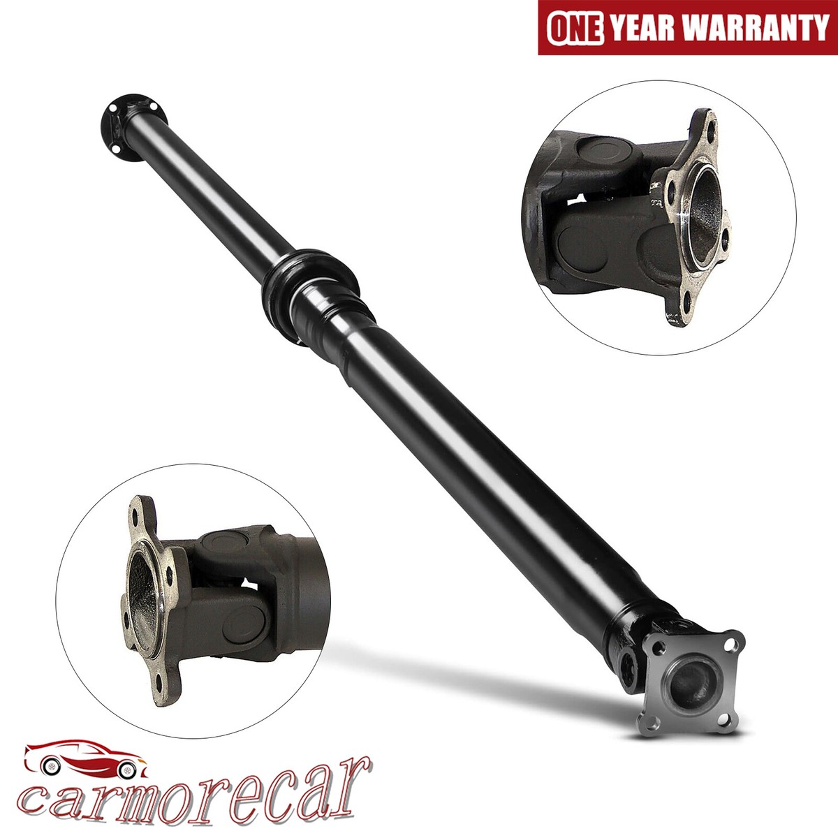 Drive Shaft-AWD Rear 65-6011 fit for 2014-2019 Nissan Rogue