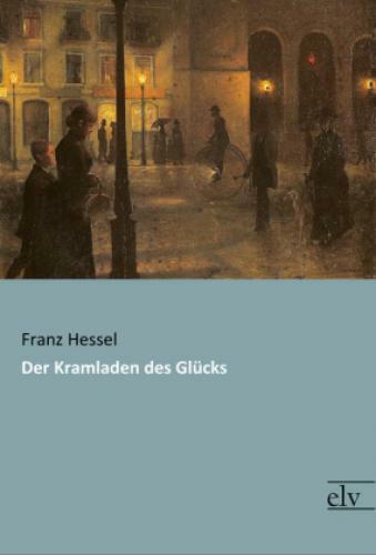 Der Kramladen Des Glücks 3728