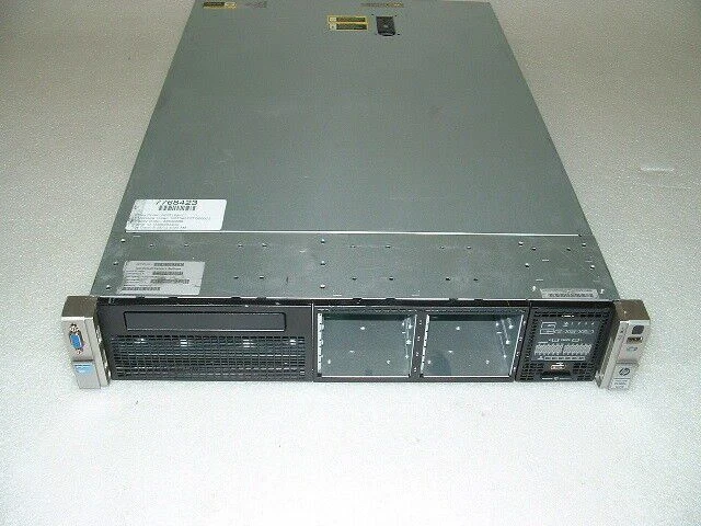 DL380p G8 E5-2640*2(12コア24スレッド) 8G 値下げ可能 HP 662524-001 - HP PCIe Riser Card for DL380 G8 by HP