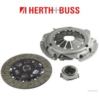 Herth+Buss Jakoparts Kupplungssatz FüR Mazda 323 F/S IV 6 626 IV V MPV 2 MX-6 X