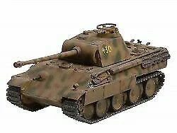 Articoli di modellismo statico scala 1:72 Panther