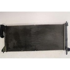 Radiateur Suzuki IGNIS