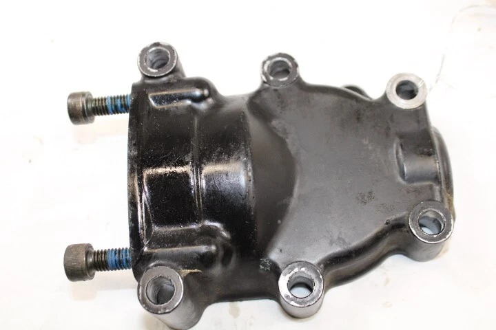 Juego de funda cárter 11302-39822 2006 Suzuki Boulevard C50 Foto 4 de 4