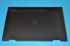 HP ENVY x360 15M-CP 15m-cp0011dx Laptop LCD Back Cover Rear Lid 