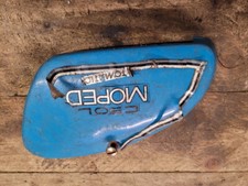 HONDA CL50 AUTO SIDE PANEL REF A24