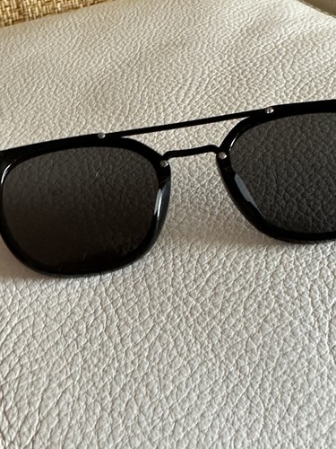 Neu CAROLINA LEMKE Berlin M/W High Fashion Brillenmarke für jedermann. - Bild 7 von 12