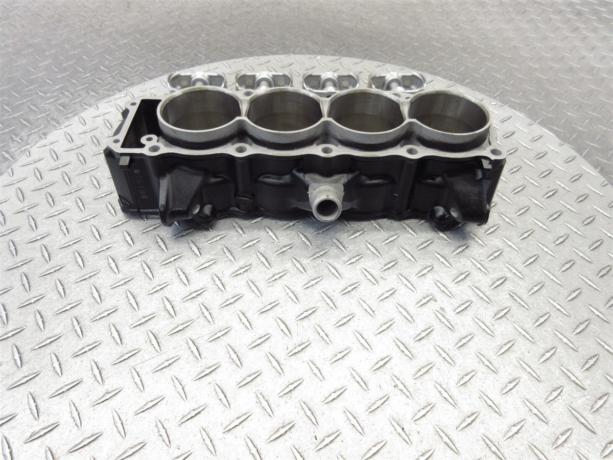 2023 22-24 Kawasaki Ninja 1000 SX Cylinder Barrel Jug Piston