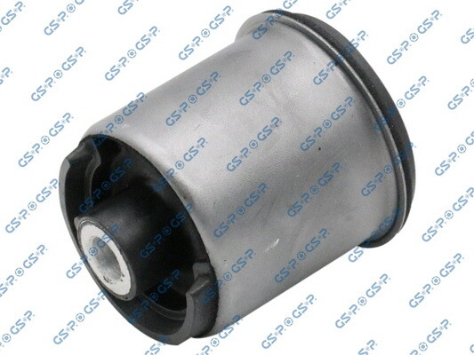 510290 GSP Mounting, axle beam for AUDI,SEAT,SKODA,VW