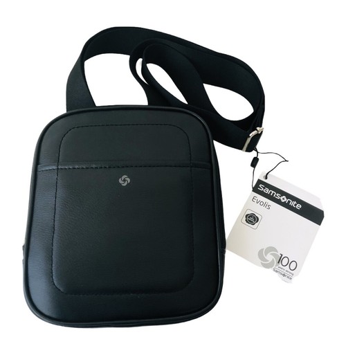 Samsonite small flat pouch/ New | eBay