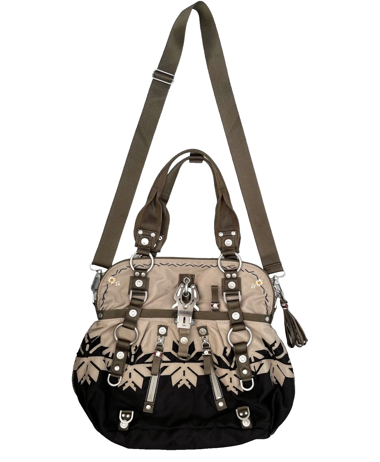 George Gina & Lucy bolsos de hombro para mujeres