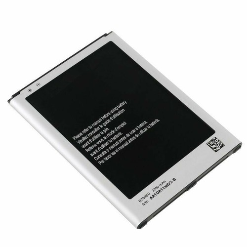 For Samsung Galaxy Mega 6.3 i9200 i9205 i9208 B700BU Internal Battery 3200mAh - Picture 2 of 9