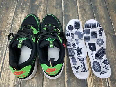 Nike Men's Air Max 90 Black Worldwide Pack CK6474-001 Men's