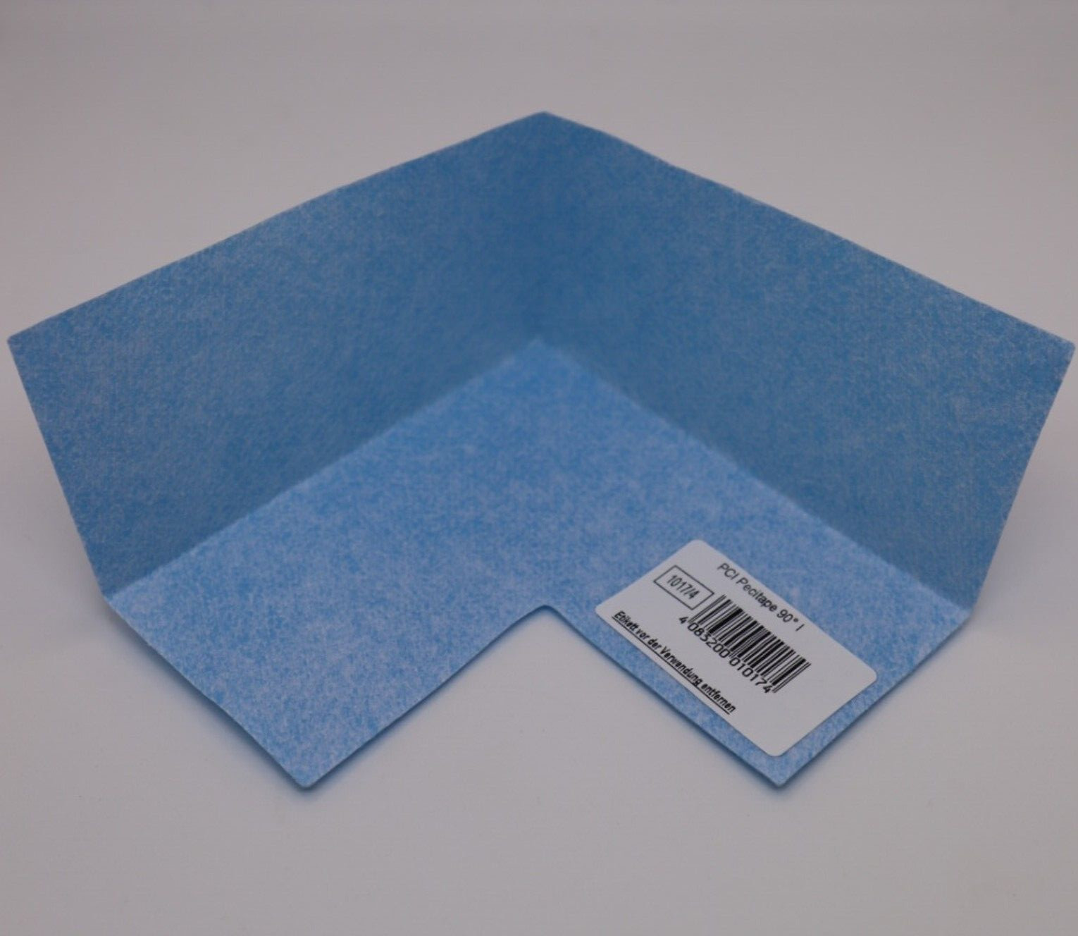 PCI 90° Pecitape I Special Inside Corner Sealant for Sealing Internal Corners