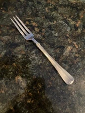 FAIRFIELD Pewter by International Silver Flatware - Choice