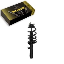 Monroe Strut and Coil Spring Assy Front For 2015-2017 Ford Transit-250