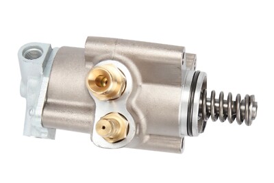【ジャンク】AUDIX f9 OSIAS High Pressure Fuel Pump For 2.0T AUDI A3 S3 VW Seat
