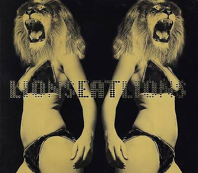 Die Princess Die - Lions Eat Lions  CD SEALED