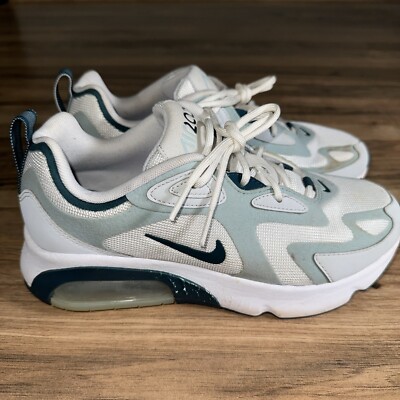 nike air max 200 pure platinum