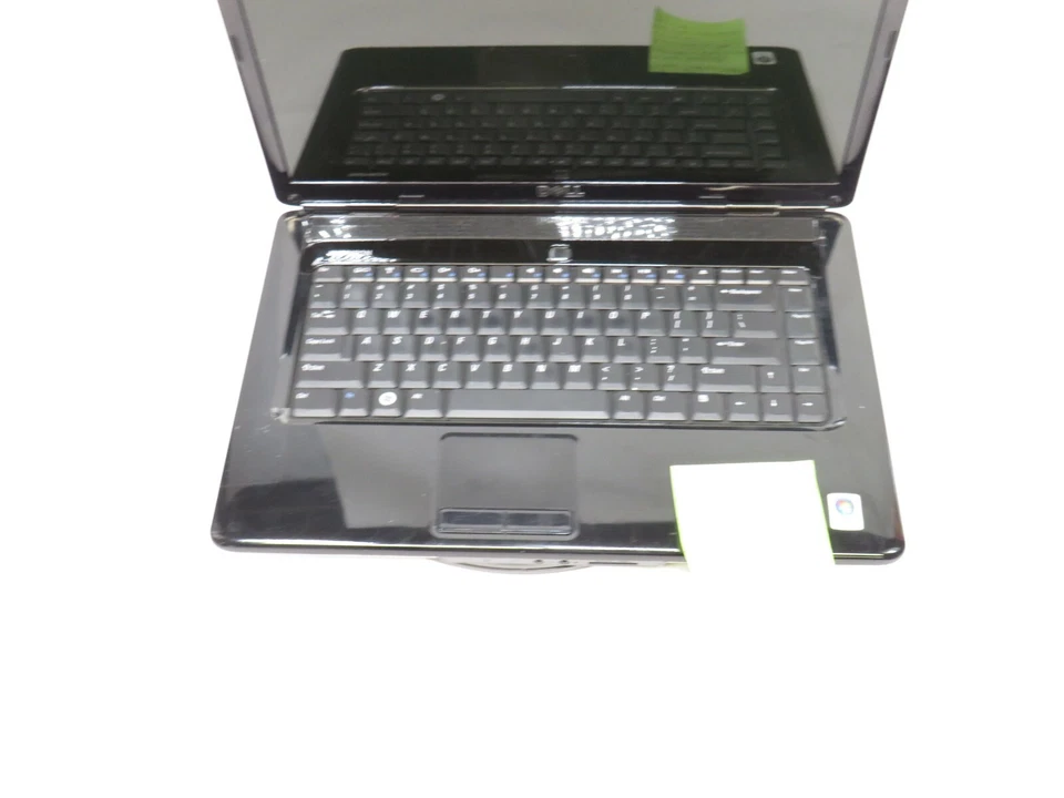 Dell Inspiron 1545 S. Etiqueta: JNBLBH1 2GB RAM Pentium Dual Core 2GHz 15.6" COMO ESTÁ Foto 3 de 4