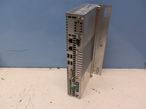 siemens 6bk1000-5aa03-1Yx0 Homag Microbox PC HG-CD