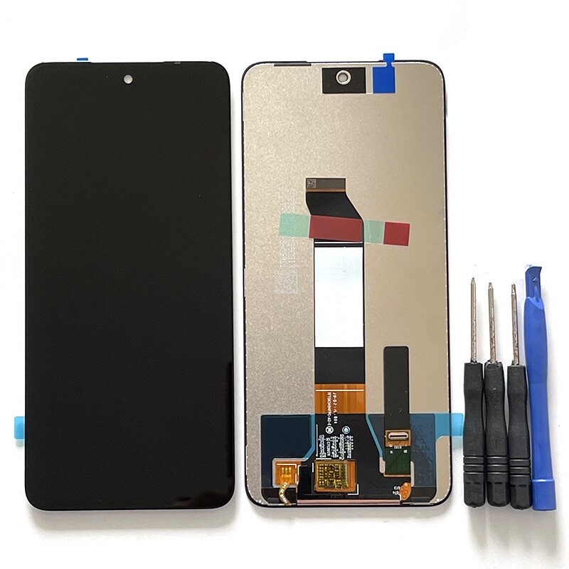 For Xiaomi RedMi Note 10T 5G Display Screen Touch LCD Digitizer 