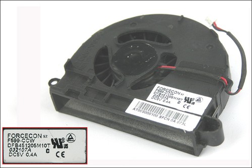 Original HP Compaq Kühler Lüfter für NC6400 NC 6400