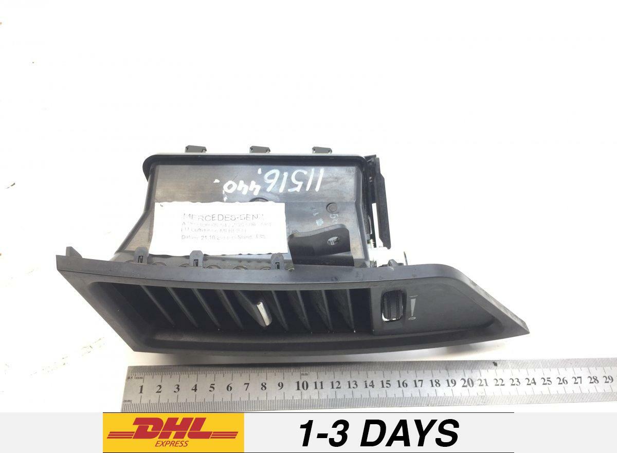 9608300554 Air Vent Deflector Dashboard Right Mercedes Benz 