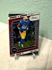 2024 Panini Absolute Football Red Squares Khalil Mack #58