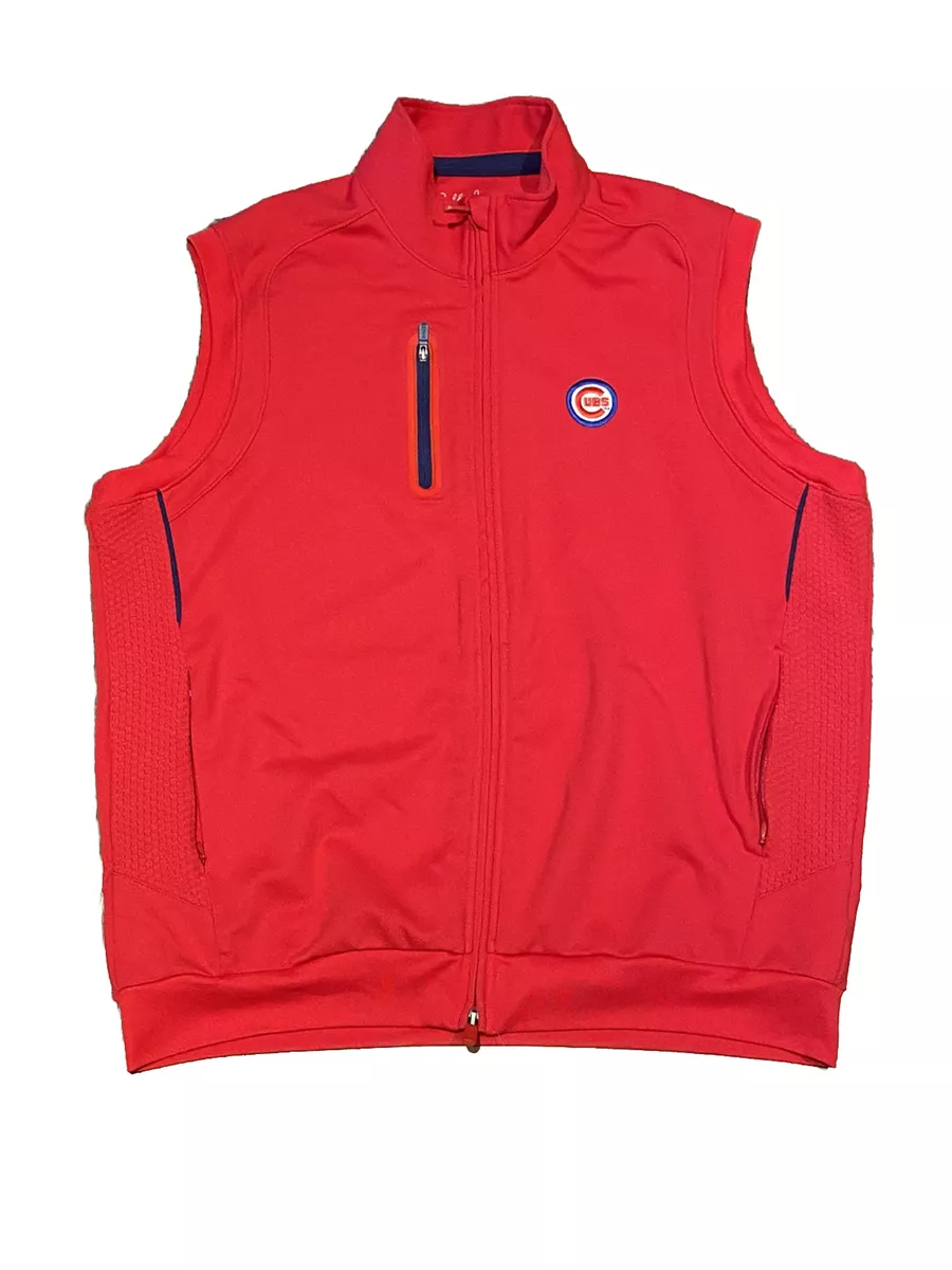 Bobby jones golf best sale vest