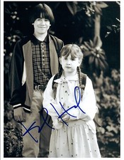 Kyle Howard Signed Autographed 8x10 Photo My Boys COA VD