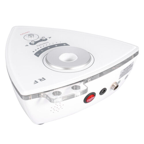 Portable RF Radio Frequency Facial Wrinkle Removal Skin Rejuvenation Machine. - Picture 9 of 11