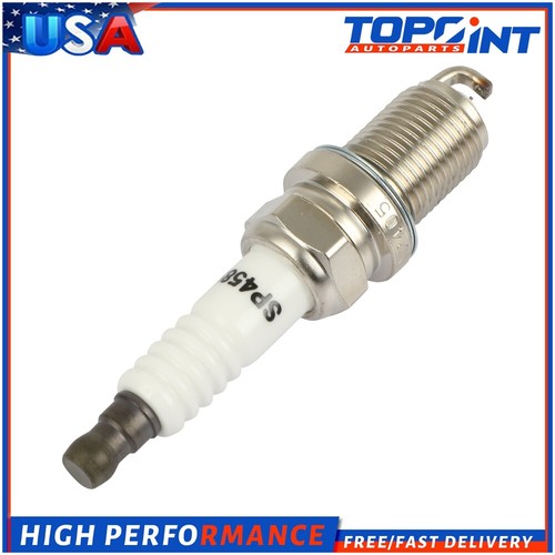 4x Iridium Spark Plugs For 2002-2007 Toyota Highlander Toyota Solara 2.4L L4 - Bild 6 von 6