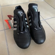 ADIDAS ANCIENNES chaussures de football VINTAGE année 70/80 No Maillot