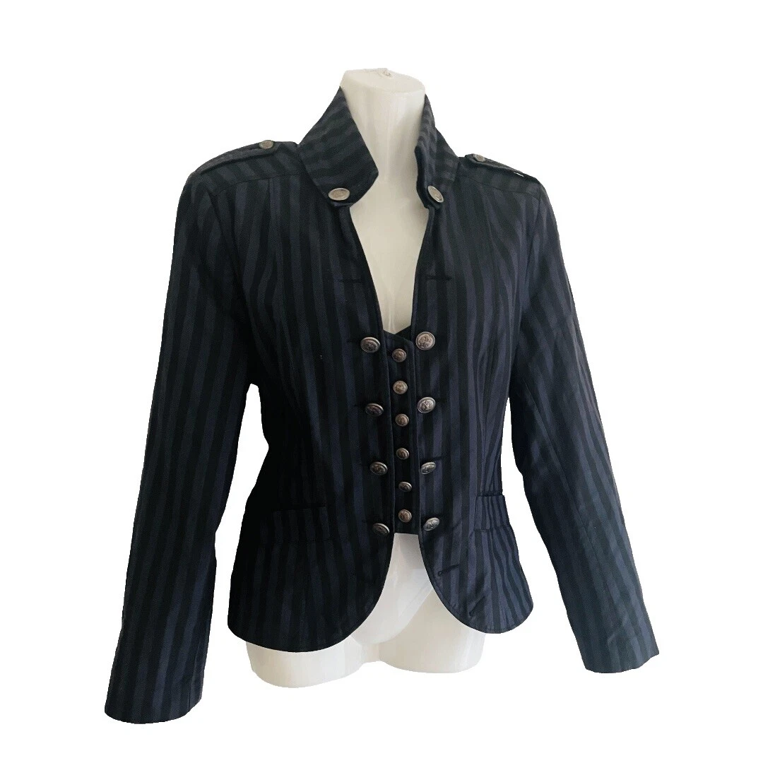 Algodón Chaquetas, abrigos y capas disfraces para mujeres