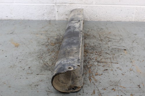 1998 Arctic Cat 300 4X4 FRONT DRIVE SHAFT GUARD A153 - Foto 4 di 5