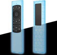 Protective Case for Samsung Smart Solar Cell Remote Control 2022 BN59-01385A