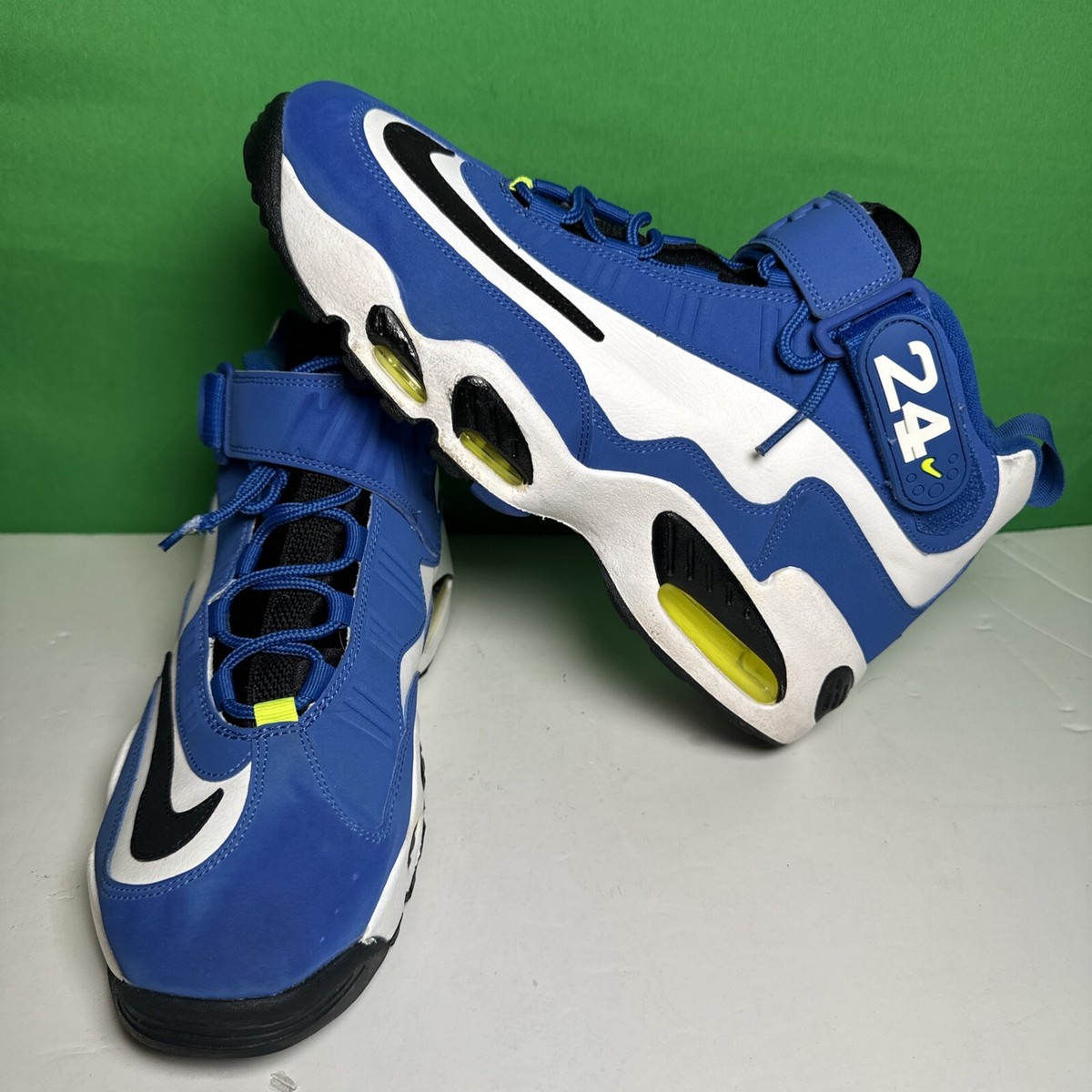 nike air griffey max 1 varsity royal release date 2021