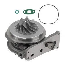 Turbocharger Turbo Cartridge for Dodge Ram Cummins Diesel  6.7L HE351VE 2007-12