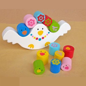 cute wooden baby toys