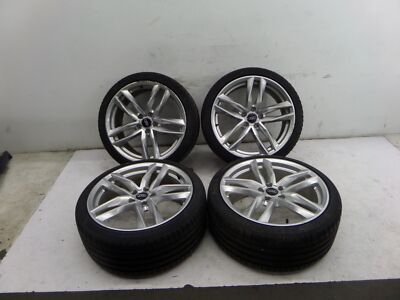 Audi Sport 19インチ ホイーTTRS 純正9J+52 PCD112 Audi Sport 19インチ ホイーTTRS 純正9J+52 PCD112