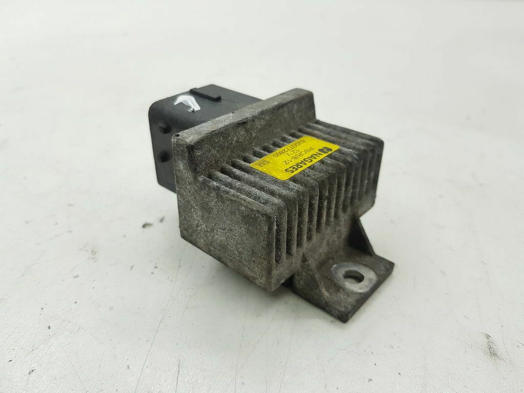 Nissan Qashqai 2008 Diesel Relay Engine Preheater AMD55823 eBay