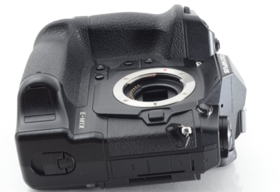 Mint] OLYMPUS OM-D E-M1X Digital Camera Body (ShutterCount:24,618