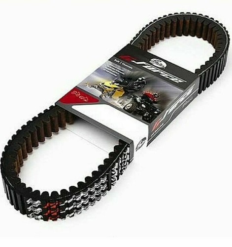 Gates G-Force Drive Belt For Polaris Ranger 800 XP EPS LE 2012 - Foto 10