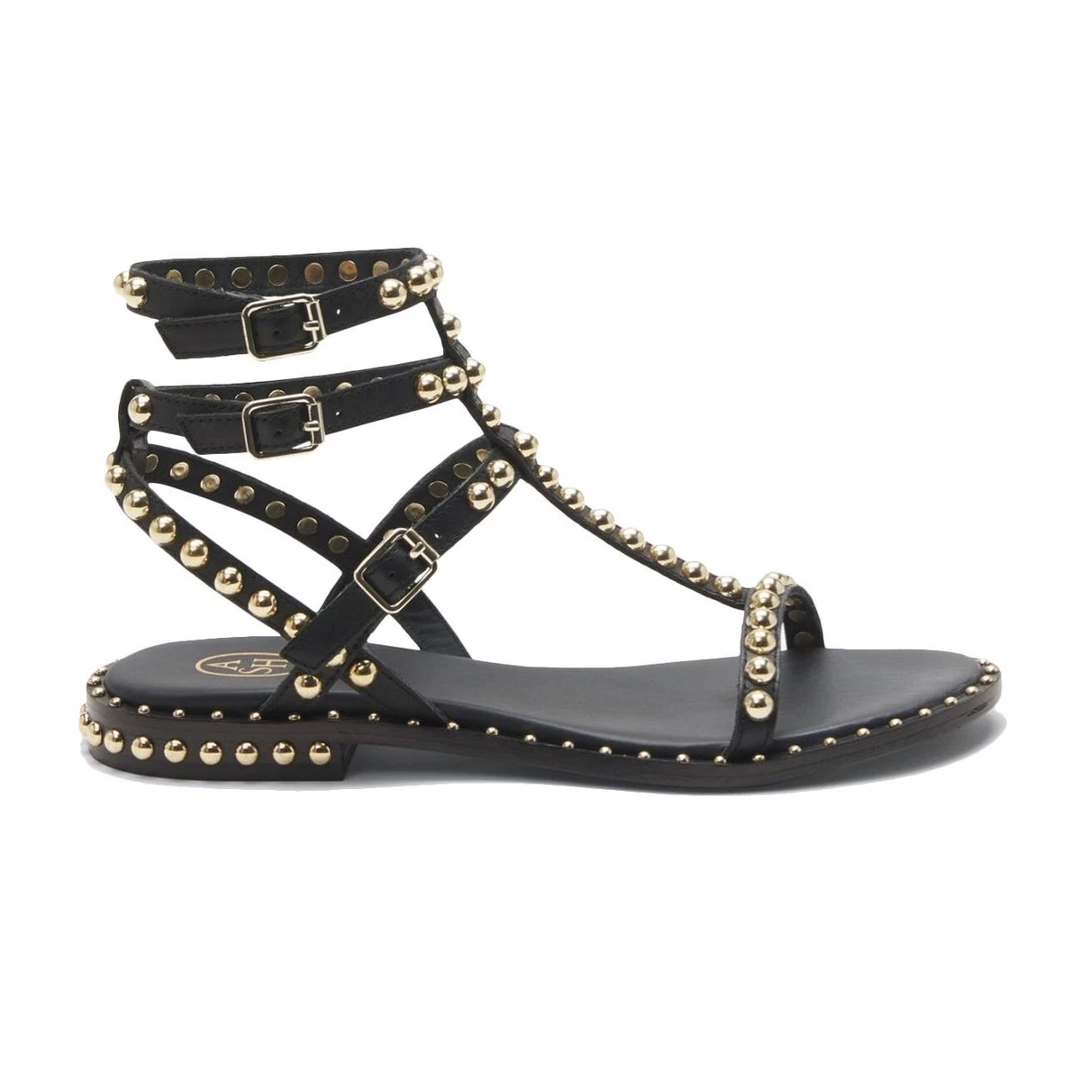 Ash sandals best sale sale