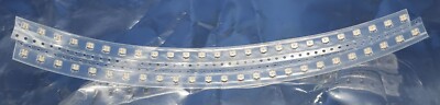 (50) HIROSE U.FL-R-SMT-1(10) ELECTRIC CONN U.FL RCPT STR 50 OHM SMD T&R *NOS*